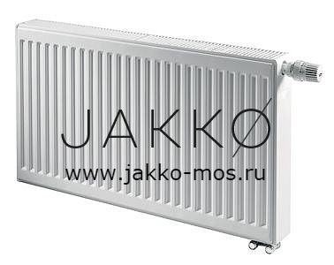 Радиатор стальной панельный Elsen Ventil тип 33 900 х 400 профильный