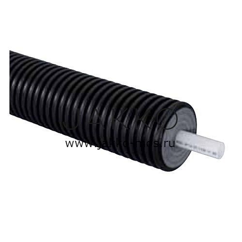 Труба Uponor Thermo Single 110 x 15,1/200 PN10 для отопления