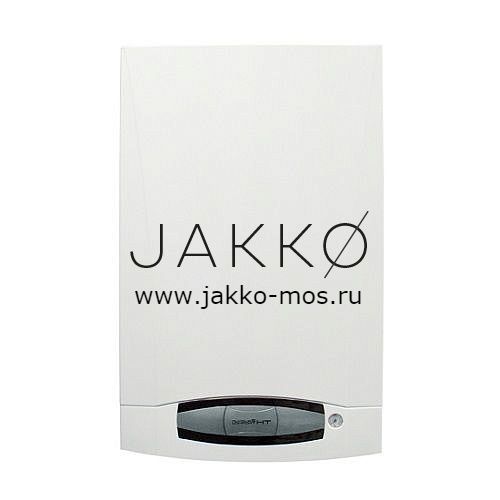 Котел газовый настенный BAXI NUVOLA-3 Comfort 280 i