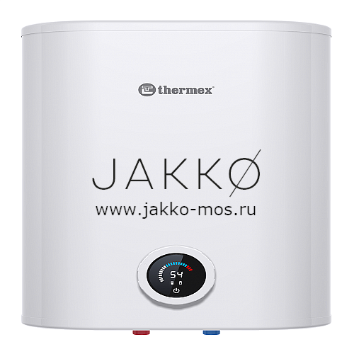 Водонагреватель электрический накопительный Thermex MS 100 V (pro) (вертикальный)