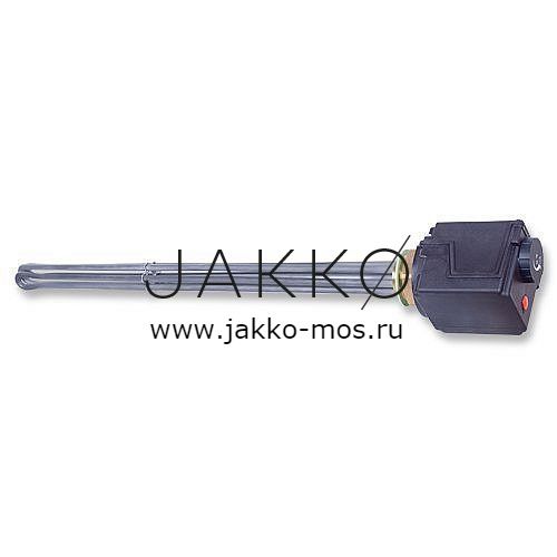 ТЭН 1 1/2", 6 кВт, 380В, L620 верхний для STA400-1000, РТ500-1000, AQ РТ 500-2000