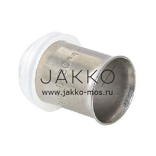 Гильза пресс VALTEC 20 мм для металлопластиковых труб
