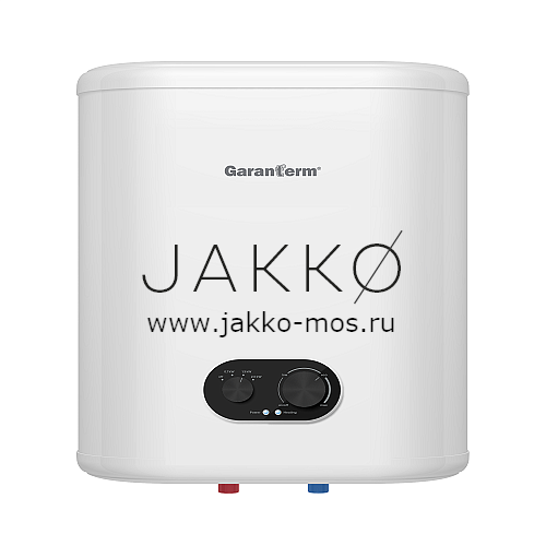 Водонагреватель электрический накопительный Garanterm Flat 80 V