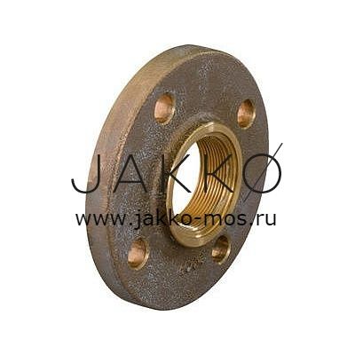 Фланец Uponor Wipex F80/8-160/G3"ВР