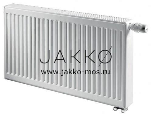 Радиатор стальной панельный Elsen Ventil тип 21 500 х 1800 профильный