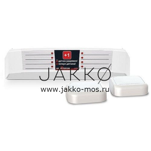 Радиобаза + 2 б/п дат. АКВАСТОРОЖ
