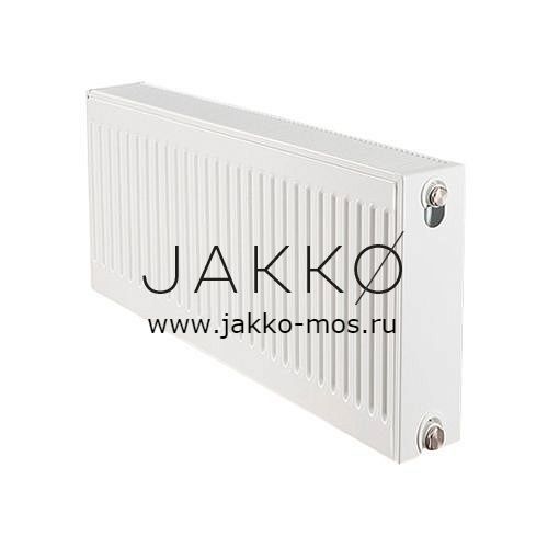 Радиатор стальной панельный Elsen Kompakt тип 22 400 х 3000 профильный