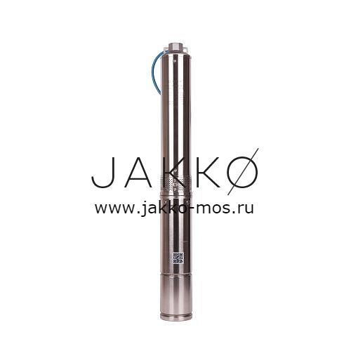 Насос погружной скважинный Aquario ASP1.8E-40-90 (встр.конд., каб.40м)