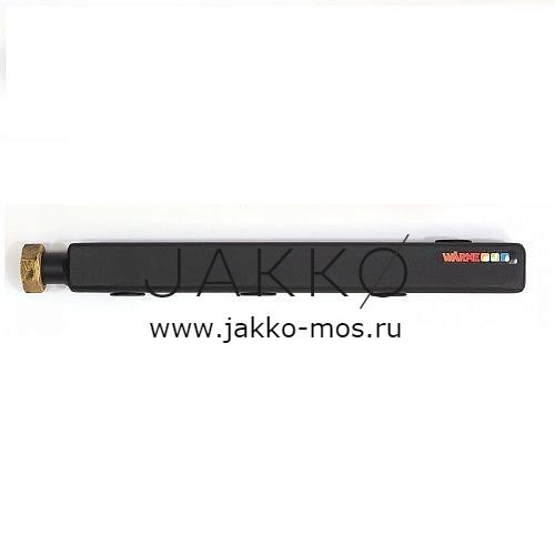 Поэтажный распределительный коллектор Warme на 2 контура