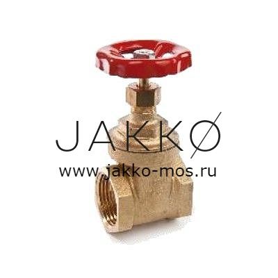 Задвижка клиновая VALTEC RG 1 1/4"