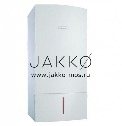 Котел газовый настенный Bosch Condens 3000 W ZWB 28-3 C конденсационный