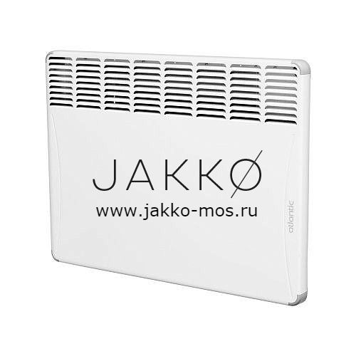 Конвектор электрический Atlantic F17 Design 1500W PLUG