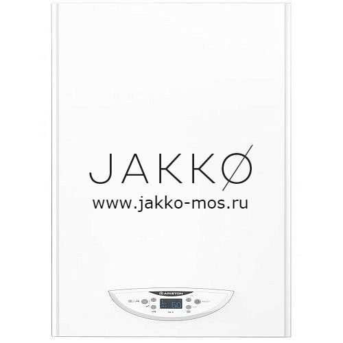 Настенный газовый котел Ariston HS X 15 FF NG