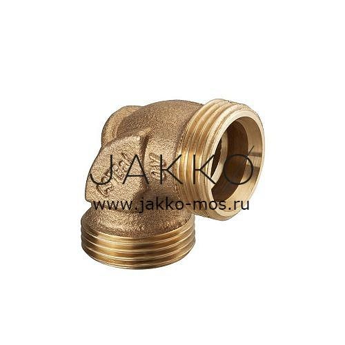 Угольник Oventrop 90° G3/4" НР х G3/4" НР