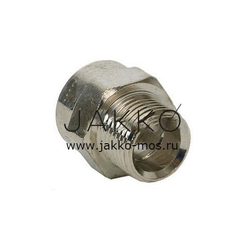 Переходник НВ UNI-X 3/4″ - 3/4″
