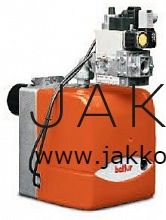 Горелка дизельная Baltur BTL 26, 190 - 310 кВт
