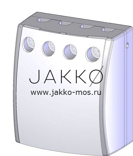Насосно-смесительный модуль Meibes Kombimix  UK_UPSO 15-65