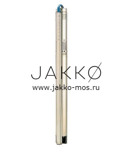 Насос погружной скважинный Grundfos SQE 3- 105