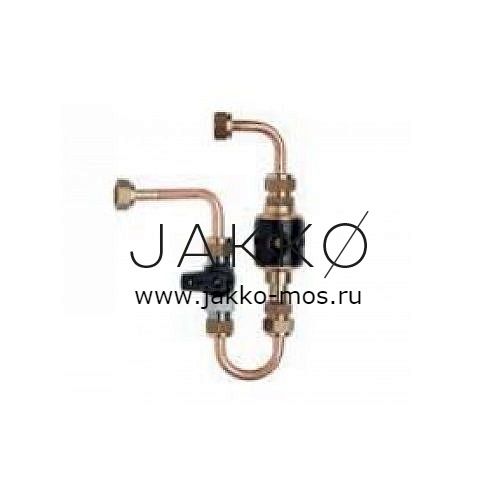 Разделительный комплект для газовых котлов BAXI серии NUVOLA-3
