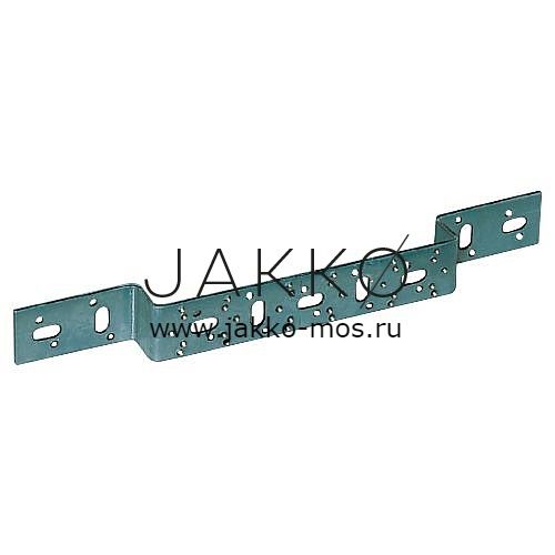 Кронштейн РЕХАУ тип O 75/150 короткий двойной
