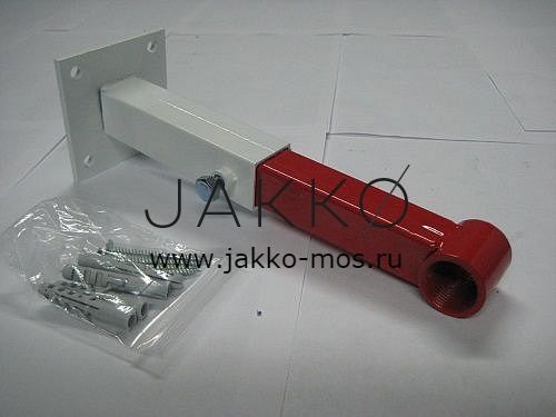 Консоль Flamco настенного монтажа Flexconsole R plus 3/4