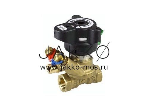 Клапан балансировочный Icma C300 3/4"