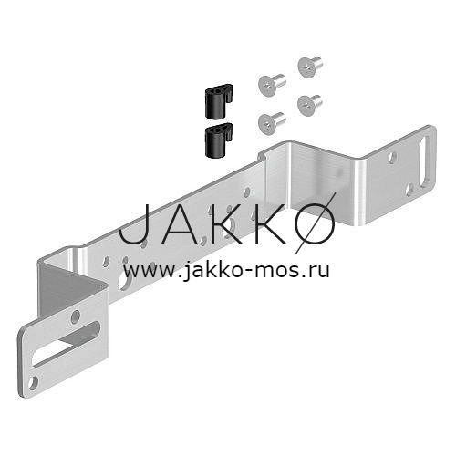 Монтажный угол Uponor для водорозеток SMART AQUA 75/150ММ