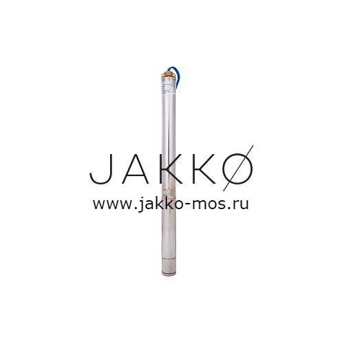 Насос погружной скважинный AquarioASP 1.5C-85-75 (кабель 60м) 