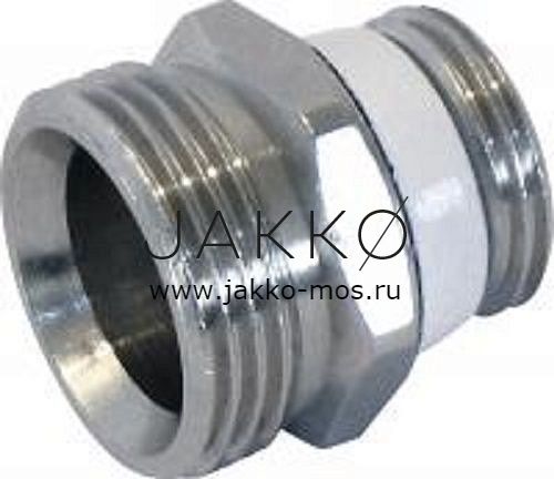 Ниппель редукционный TECE 1/2" × 3/4" (Евроконус)