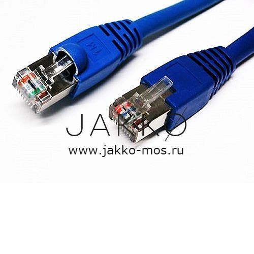 Соединительный штекер LON (RJ 45; 2 шт.)