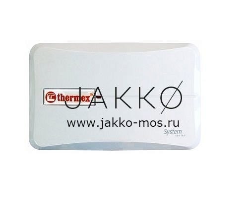 Водонагреватель электрический проточный Thermex System 800