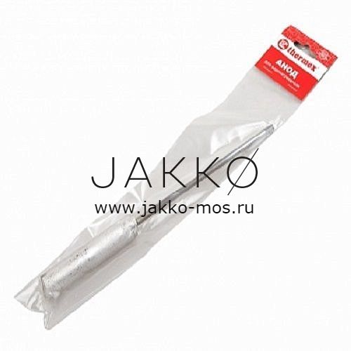 Анод ТЕРМЕКС магниевый на шпильке 100 М6 (в упаковке)