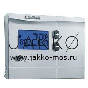 Регулятор комнатный температуры Vaillant VRT 250