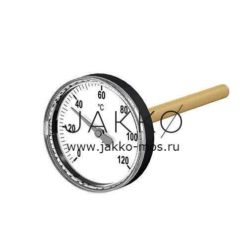 Термометр Buderus 30 - 80°C с датчиком