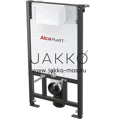 Система инсталляции для подвесного унитаза Alca Plast 101/1000