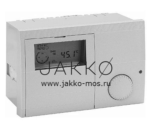 Каскадный регулятор Е8 Baxi в комплекте с датчиками AF, SPF, KF, VF