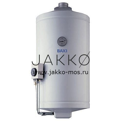 Baxi SAG3 150Т водонагреватель накопительный вертикальный, напольный 	A7116721