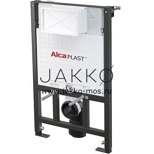 Система инсталляции для подвесного унитаза Alca Plast 101/850