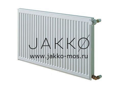 Радиатор стальной панельный Kermi Therm- X2 FKO тип 10 300 х 400 профильный