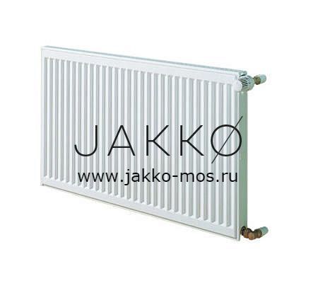 Радиатор стальной панельный Kermi Therm- X2 FKO тип 10 500 х 400 профильный