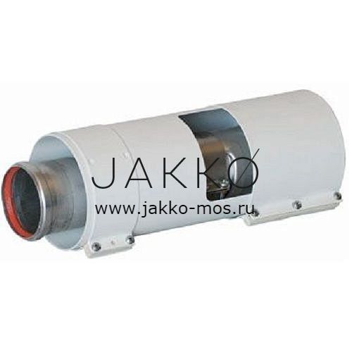 Удлинение дымохода BAXI коаксиальное инспектируемое 60/100 мм