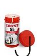Нить Loctite 55 для герметизации резьбы (150м)